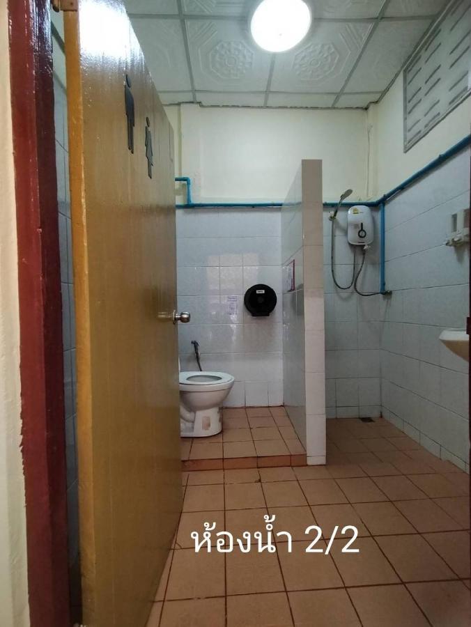 Home Stay At Tapae Chiang Mai Exterior photo