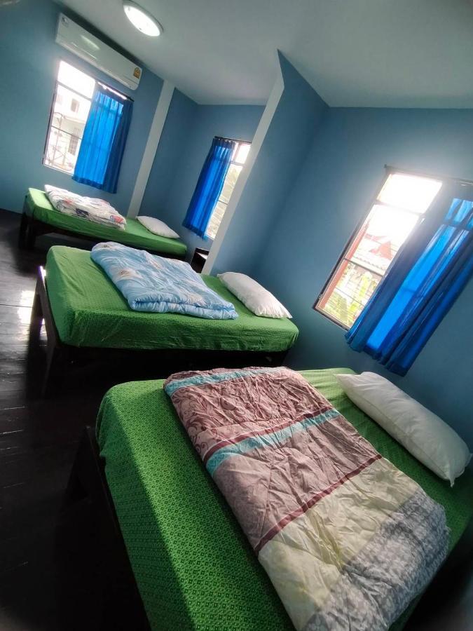 Home Stay At Tapae Chiang Mai Exterior photo