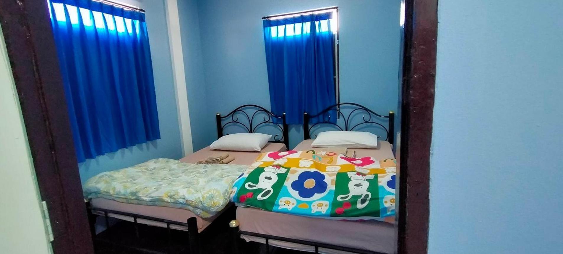 Home Stay At Tapae Chiang Mai Exterior photo