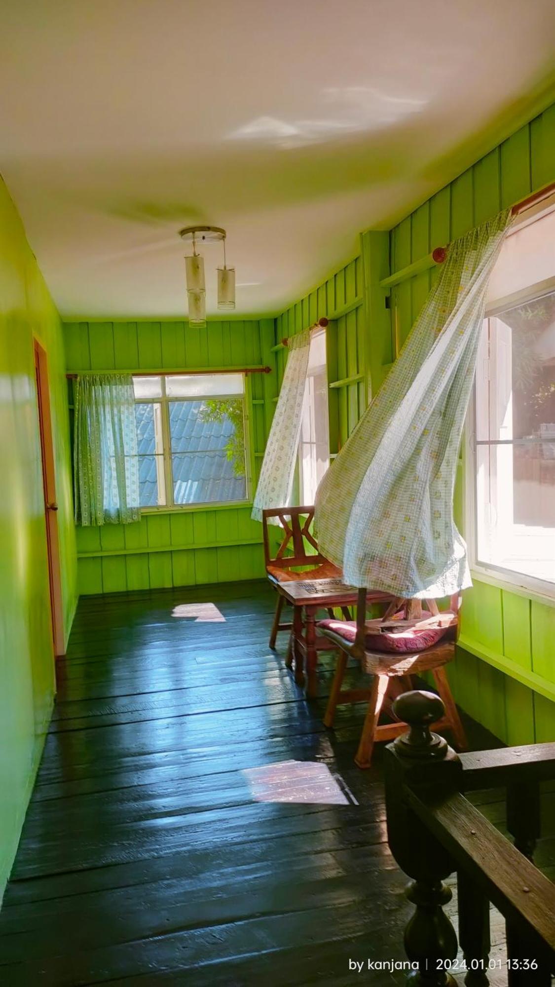 Home Stay At Tapae Chiang Mai Exterior photo