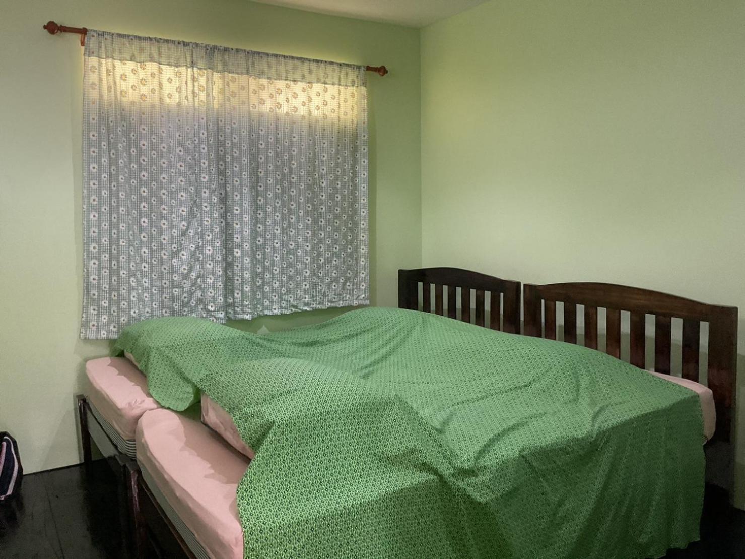 Home Stay At Tapae Chiang Mai Exterior photo