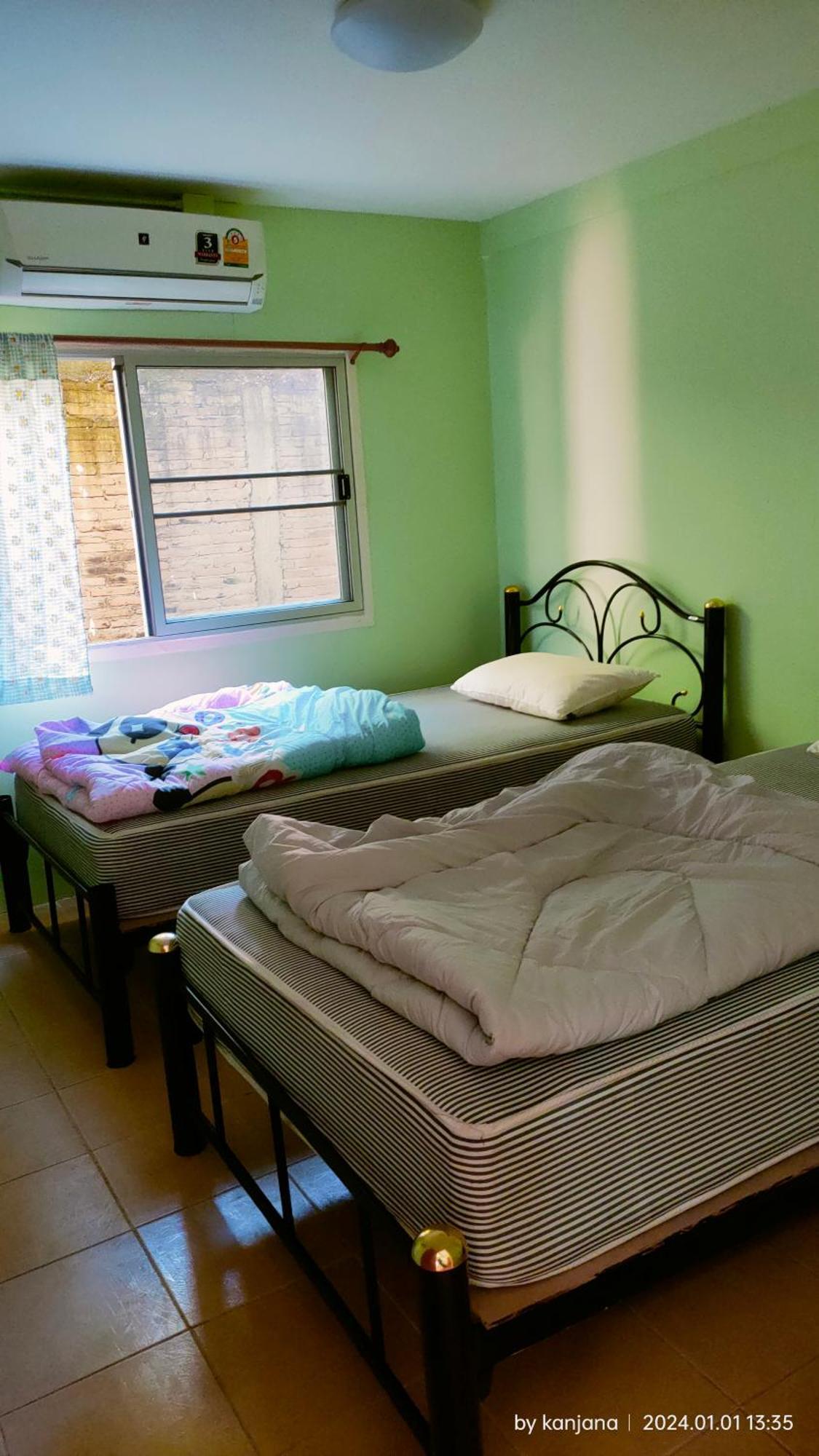 Home Stay At Tapae Chiang Mai Exterior photo