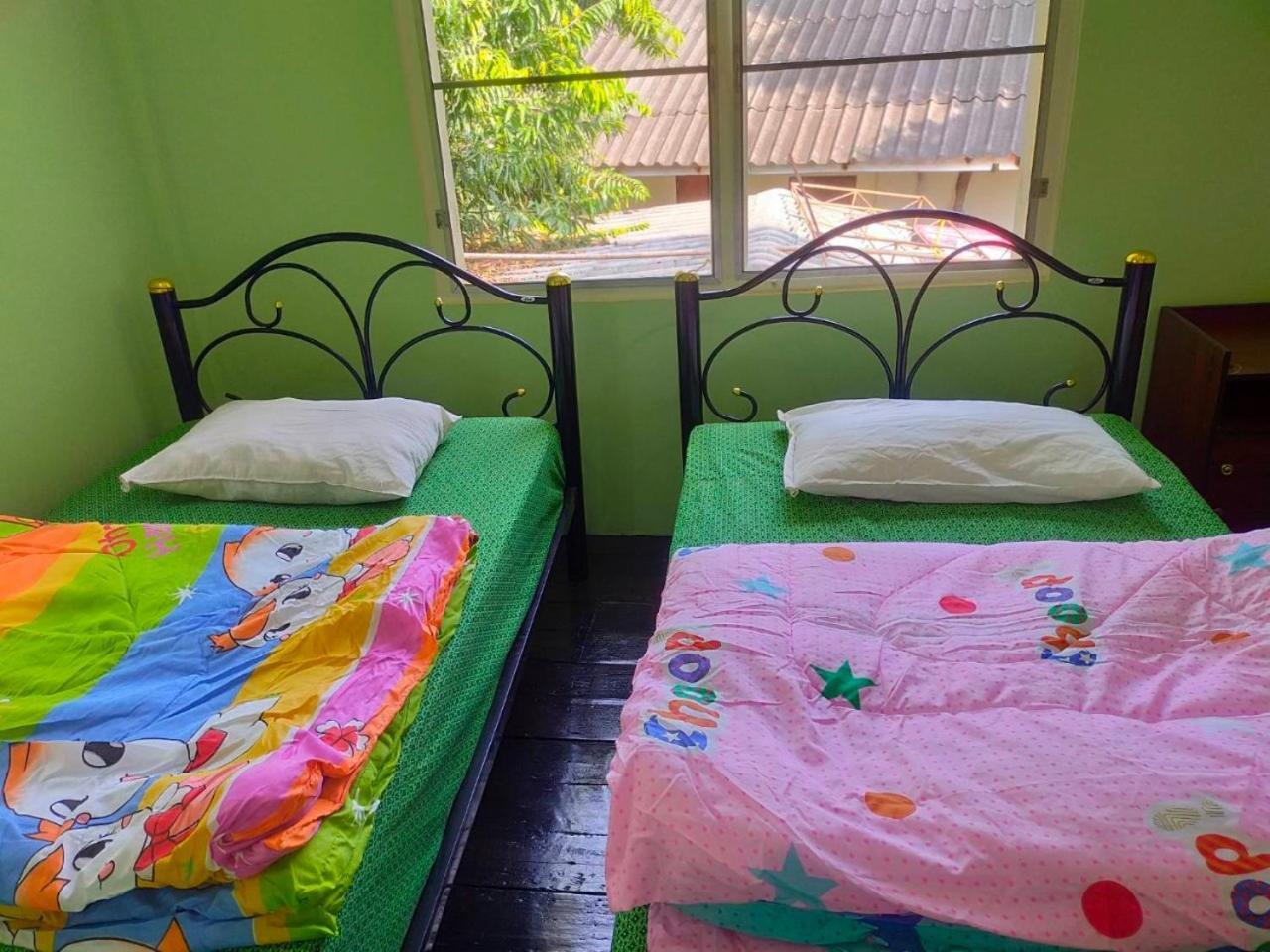Home Stay At Tapae Chiang Mai Exterior photo