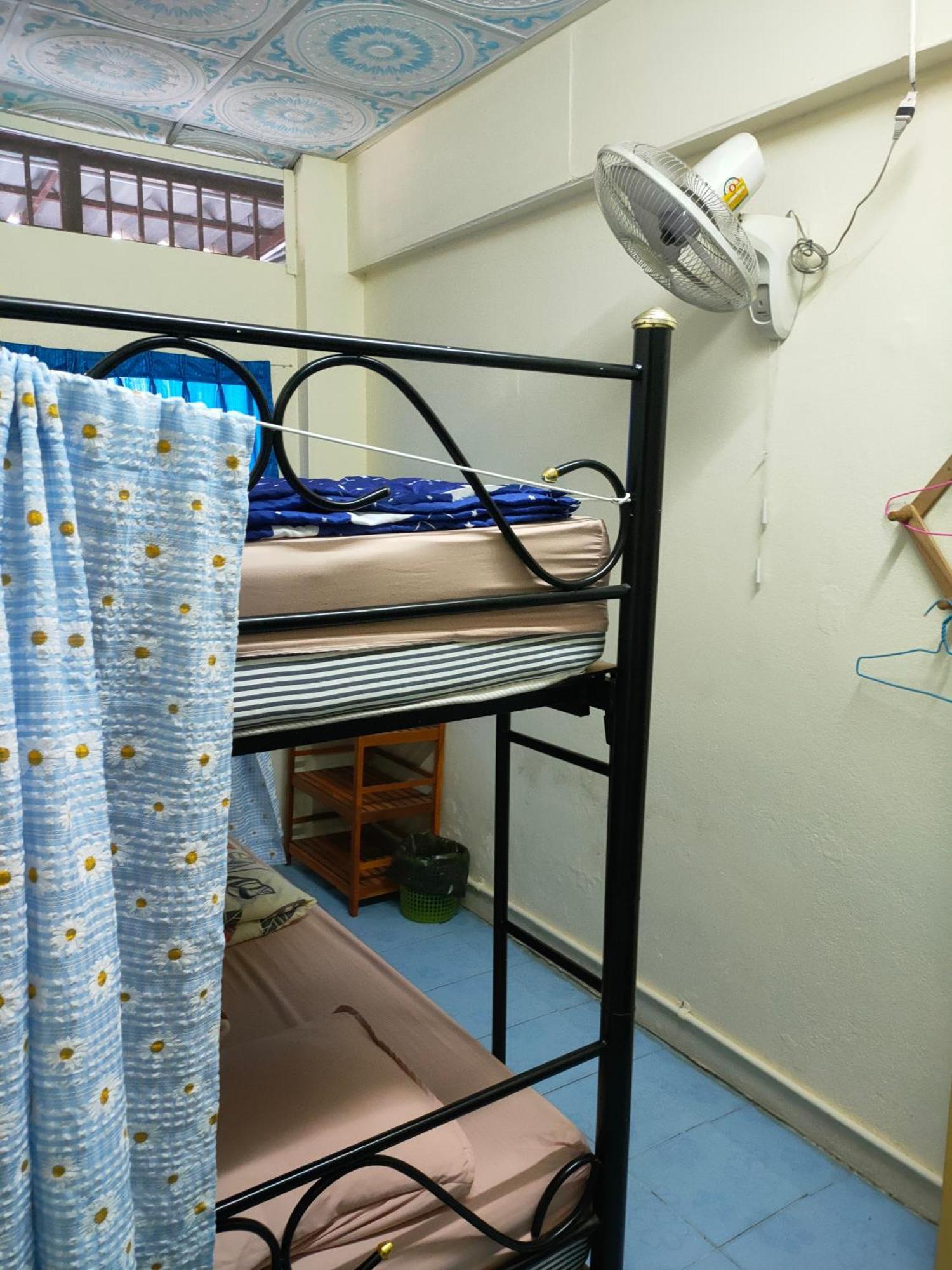Home Stay At Tapae Chiang Mai Exterior photo