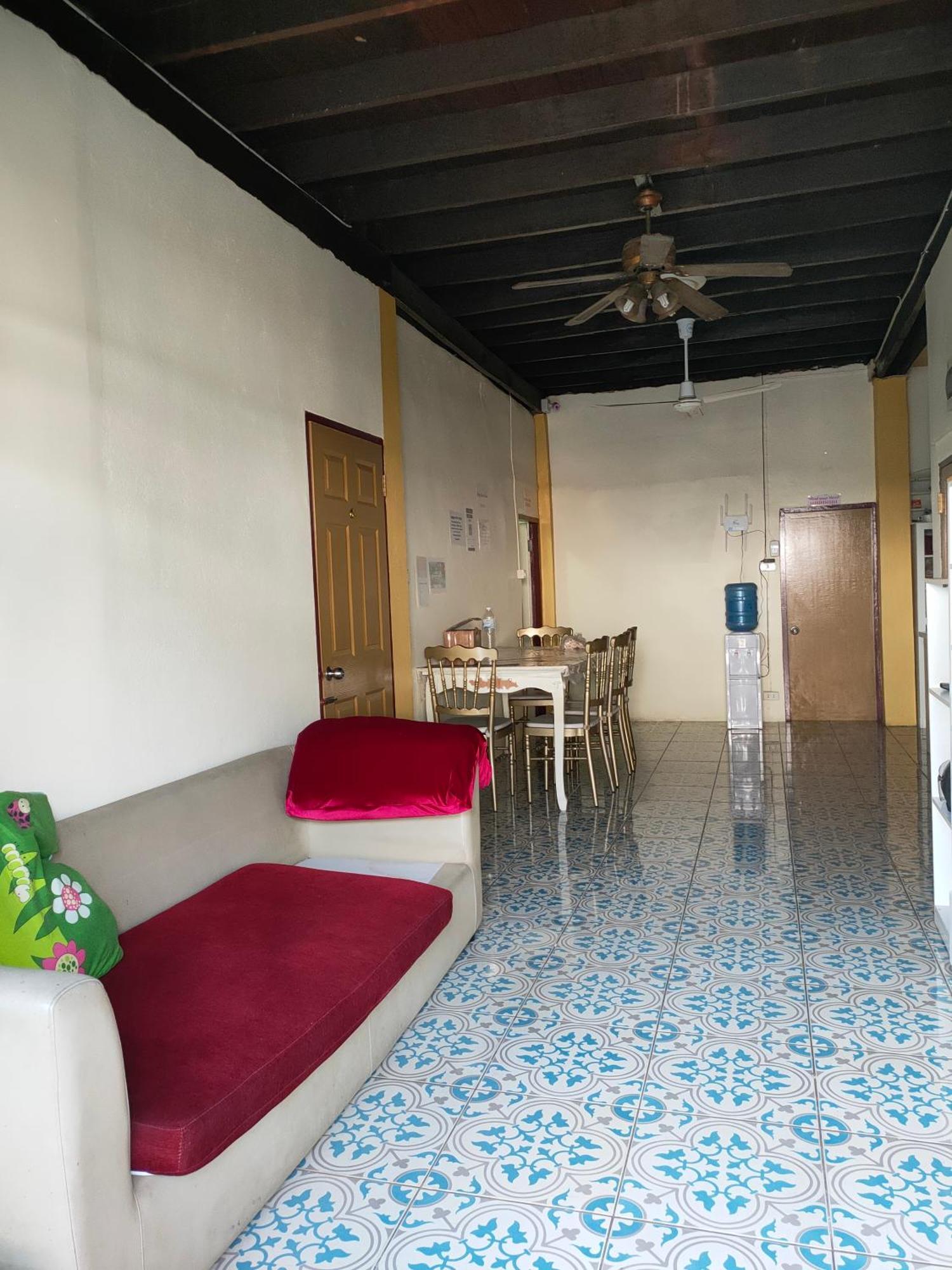 Home Stay At Tapae Chiang Mai Exterior photo