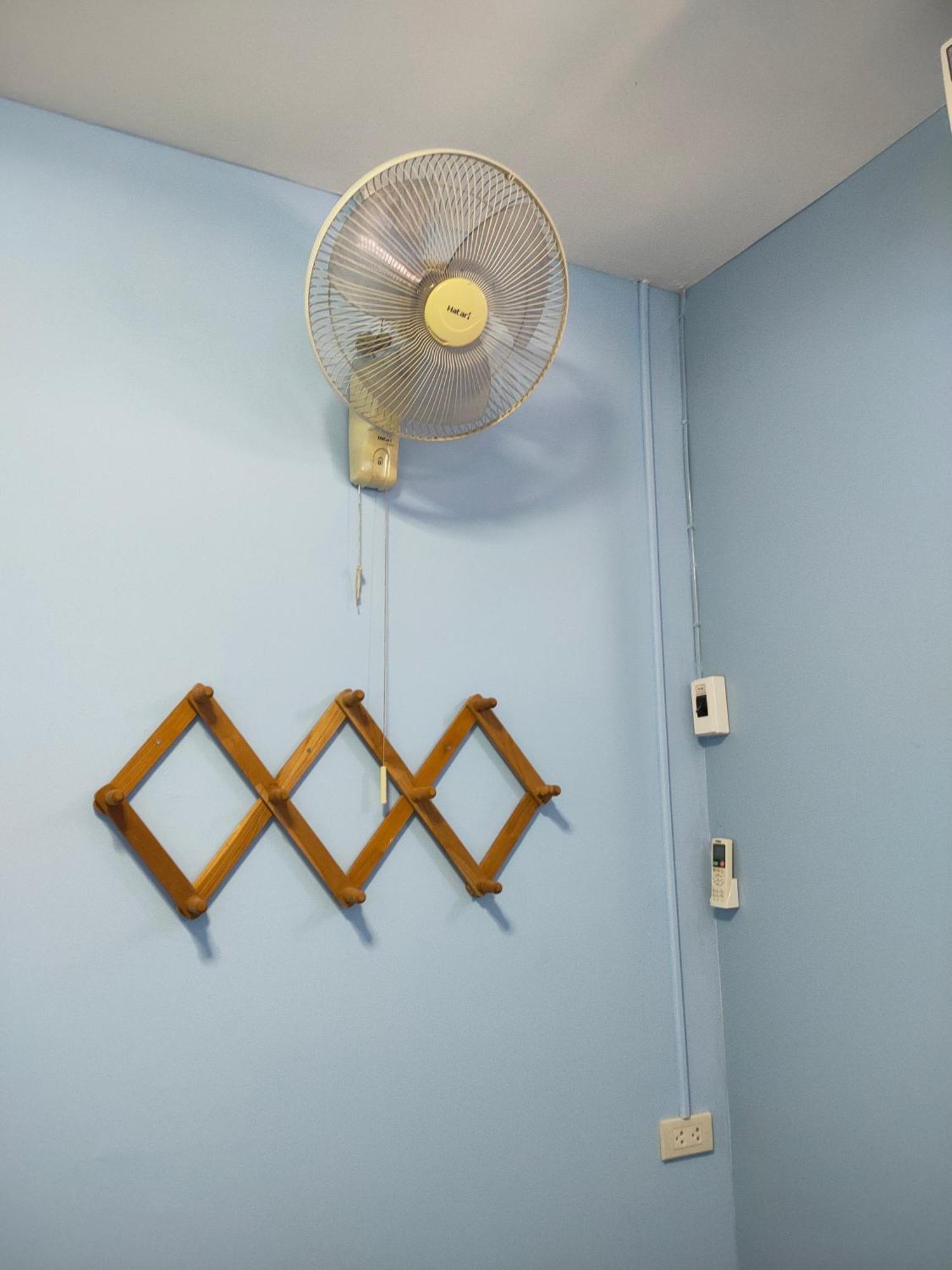 Home Stay At Tapae Chiang Mai Exterior photo