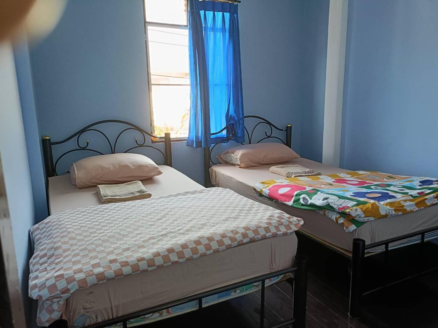 Home Stay At Tapae Chiang Mai Exterior photo