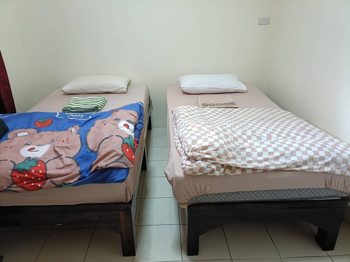 Home Stay At Tapae Chiang Mai Exterior photo
