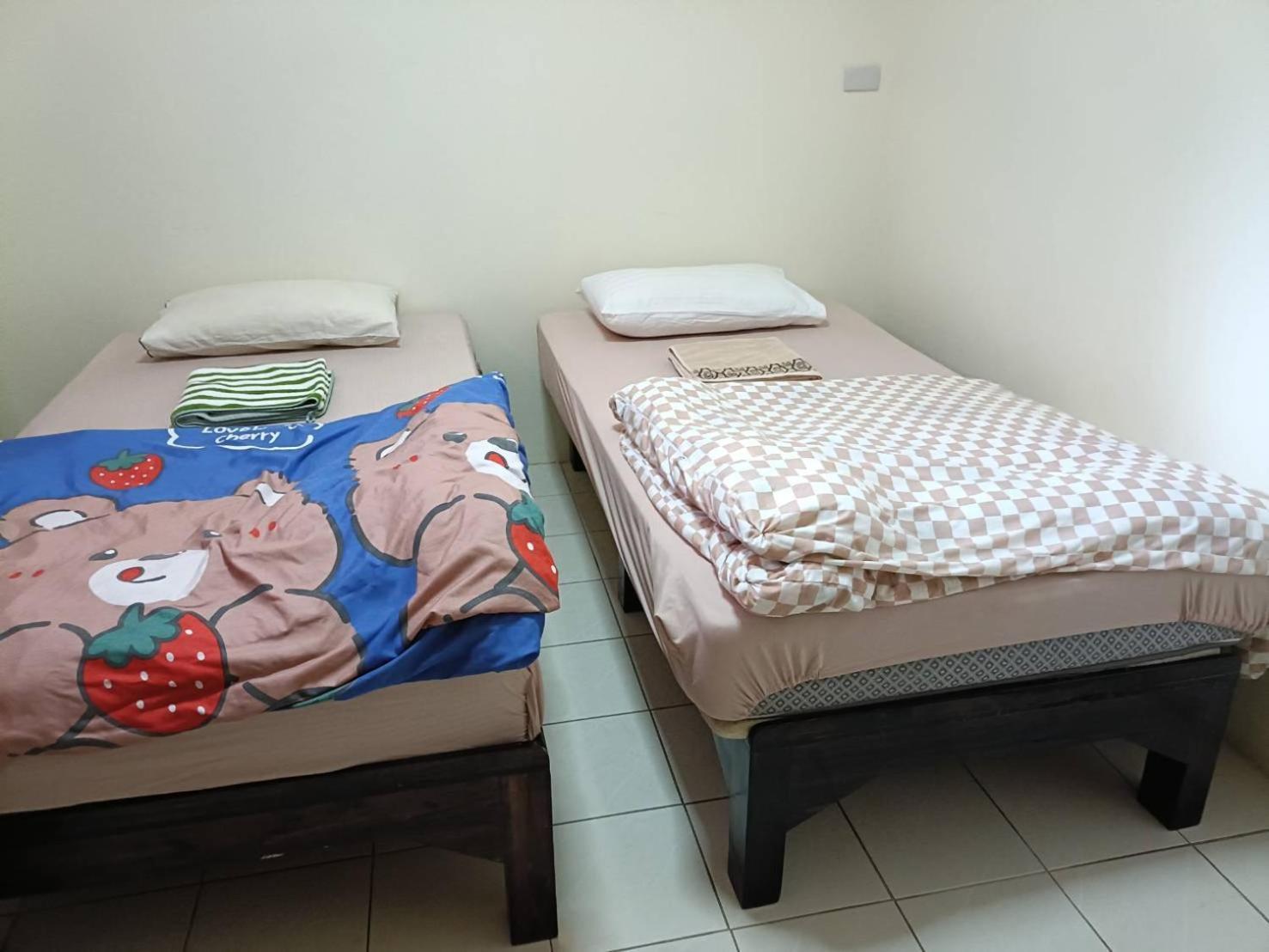 Home Stay At Tapae Chiang Mai Exterior photo