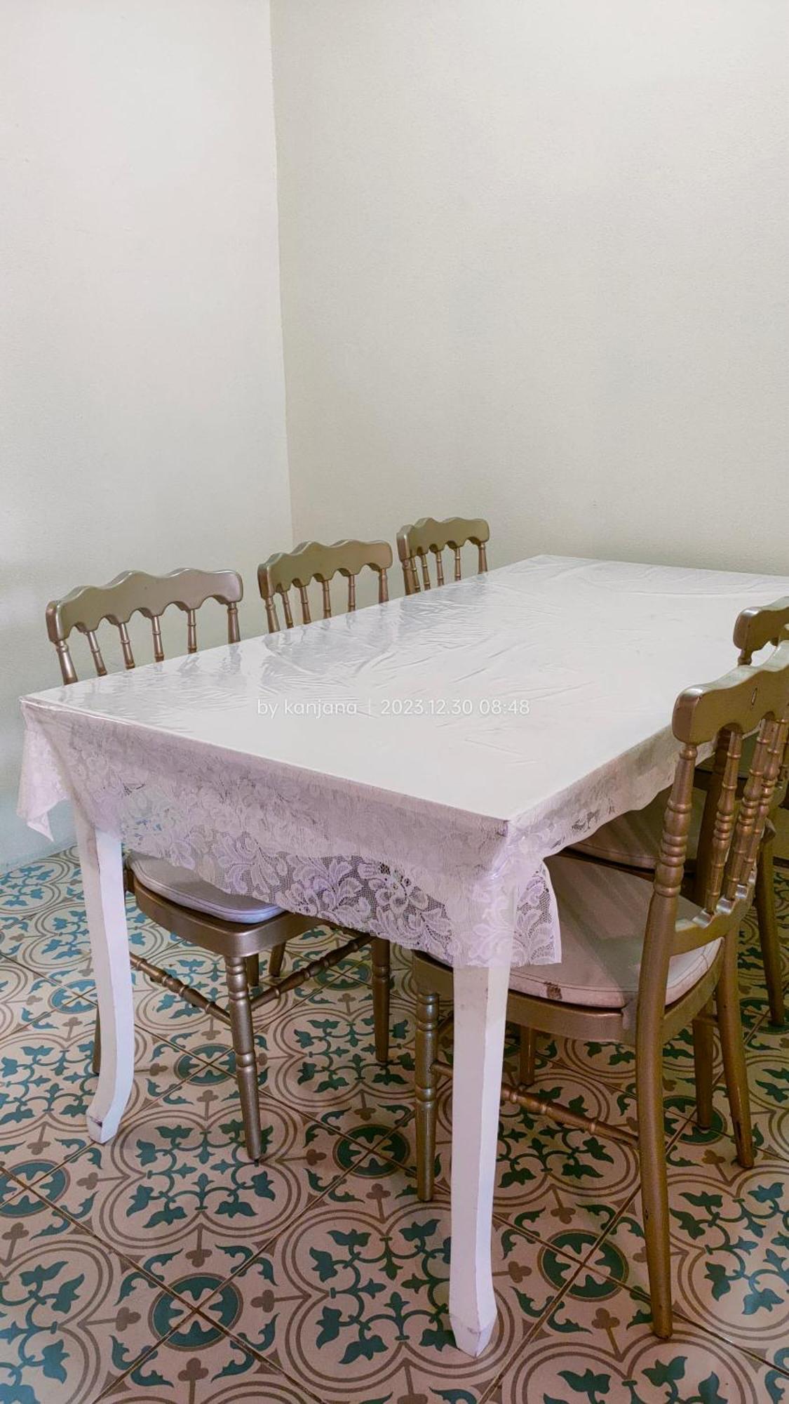 Home Stay At Tapae Chiang Mai Exterior photo