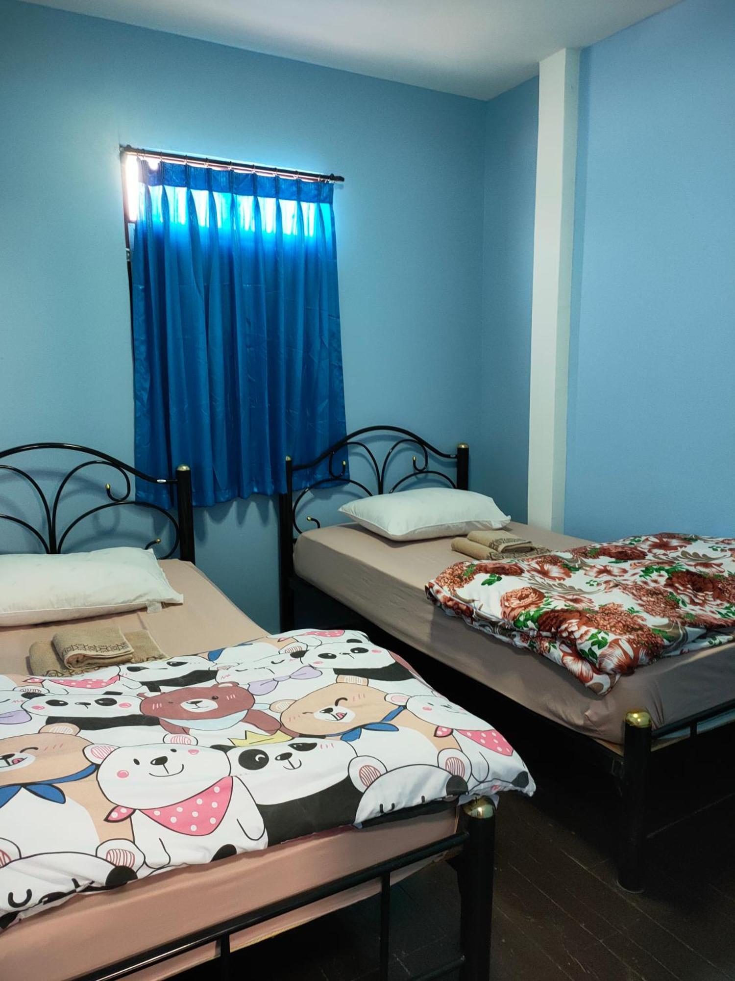 Home Stay At Tapae Chiang Mai Exterior photo