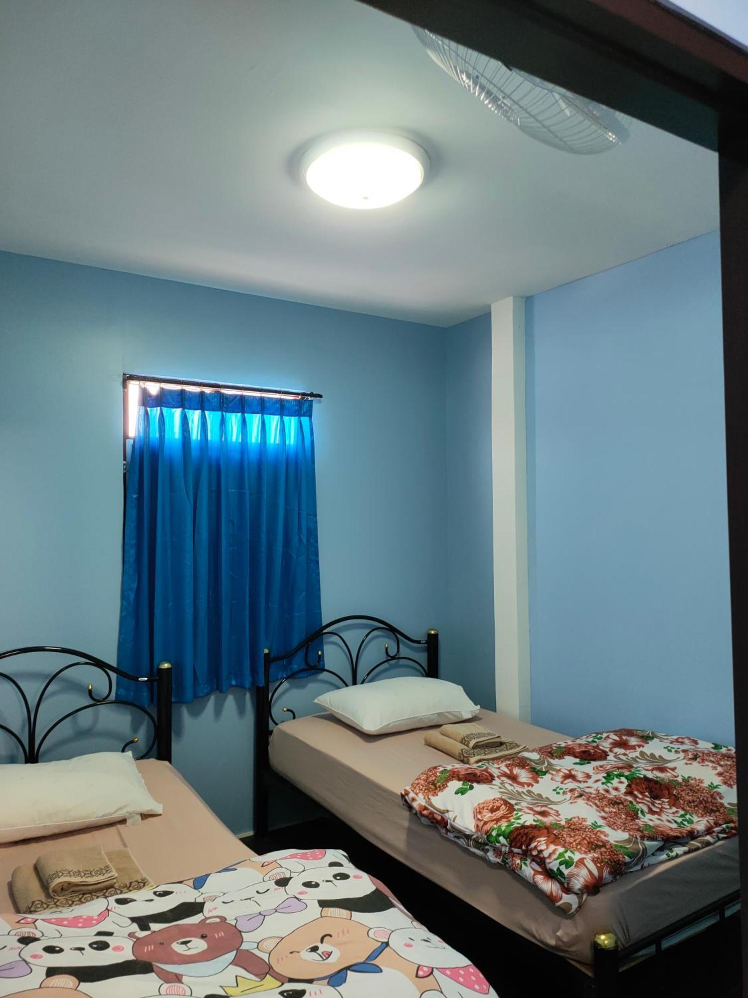 Home Stay At Tapae Chiang Mai Exterior photo