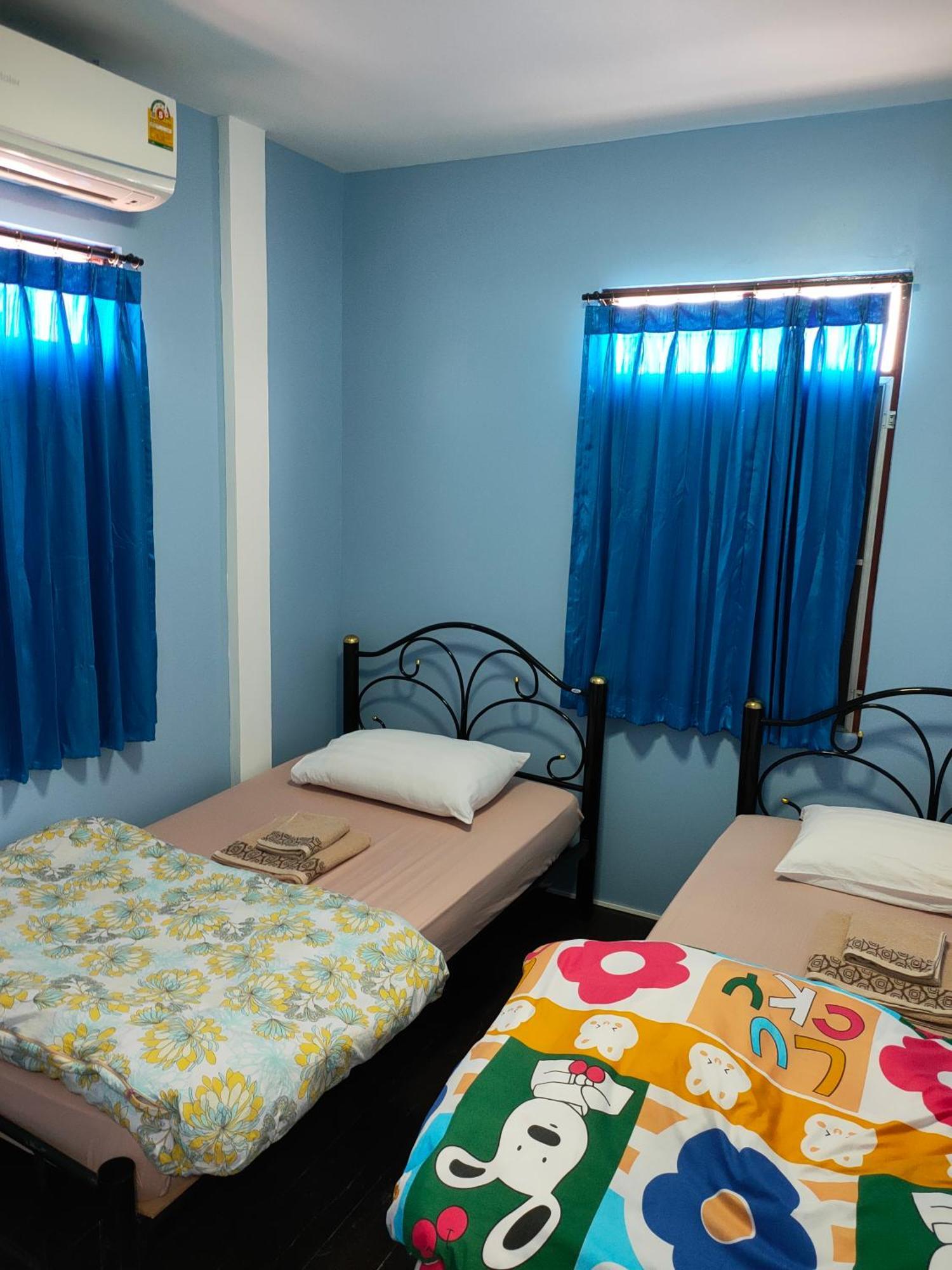 Home Stay At Tapae Chiang Mai Exterior photo